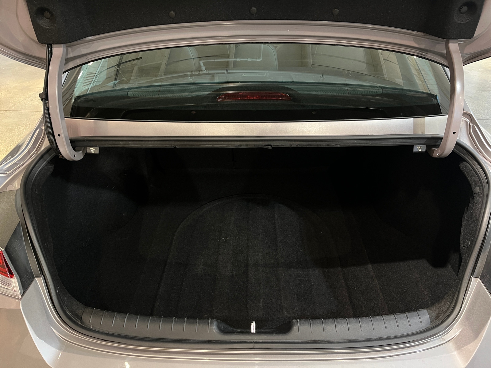 Thumbnail: 2025 Hyundai Elantra - 6