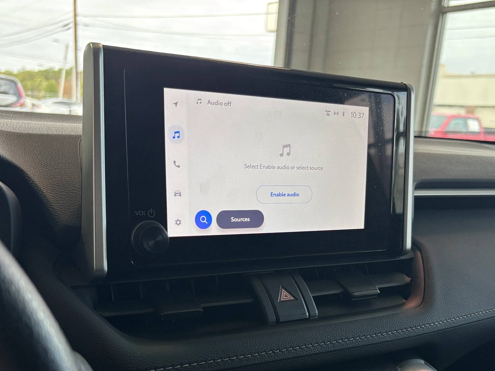 Thumbnail: 2025 Toyota RAV4 - 4