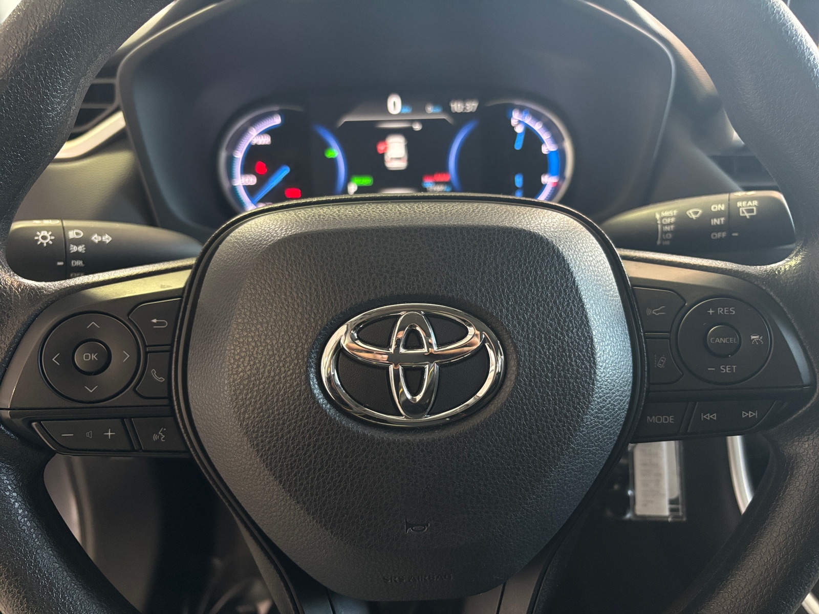 Thumbnail: 2025 Toyota RAV4 - 5