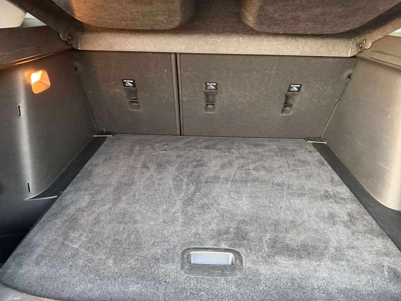 Thumbnail: 2025 Chevrolet Trax - 6