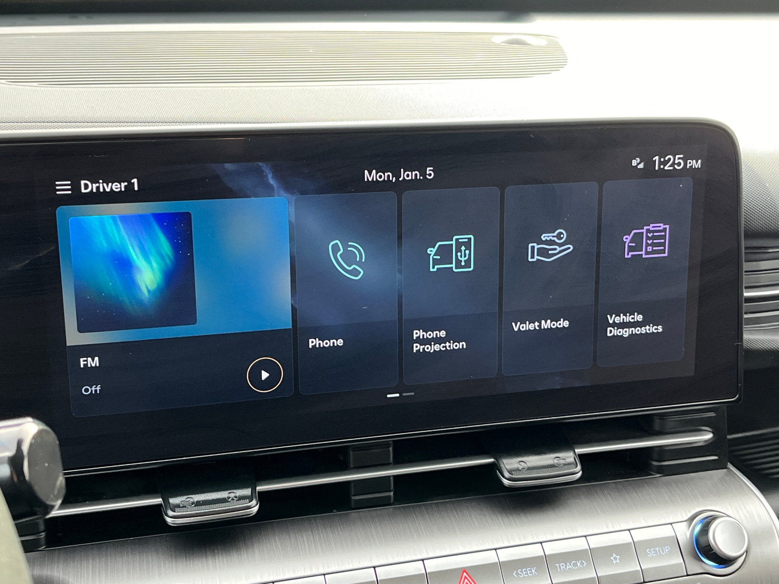 Thumbnail: 2025 Hyundai Kona - 4