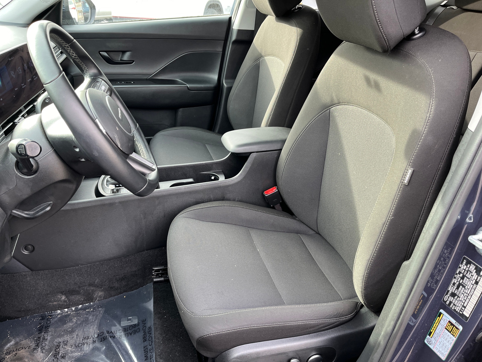 Thumbnail: 2025 Hyundai Kona - 2