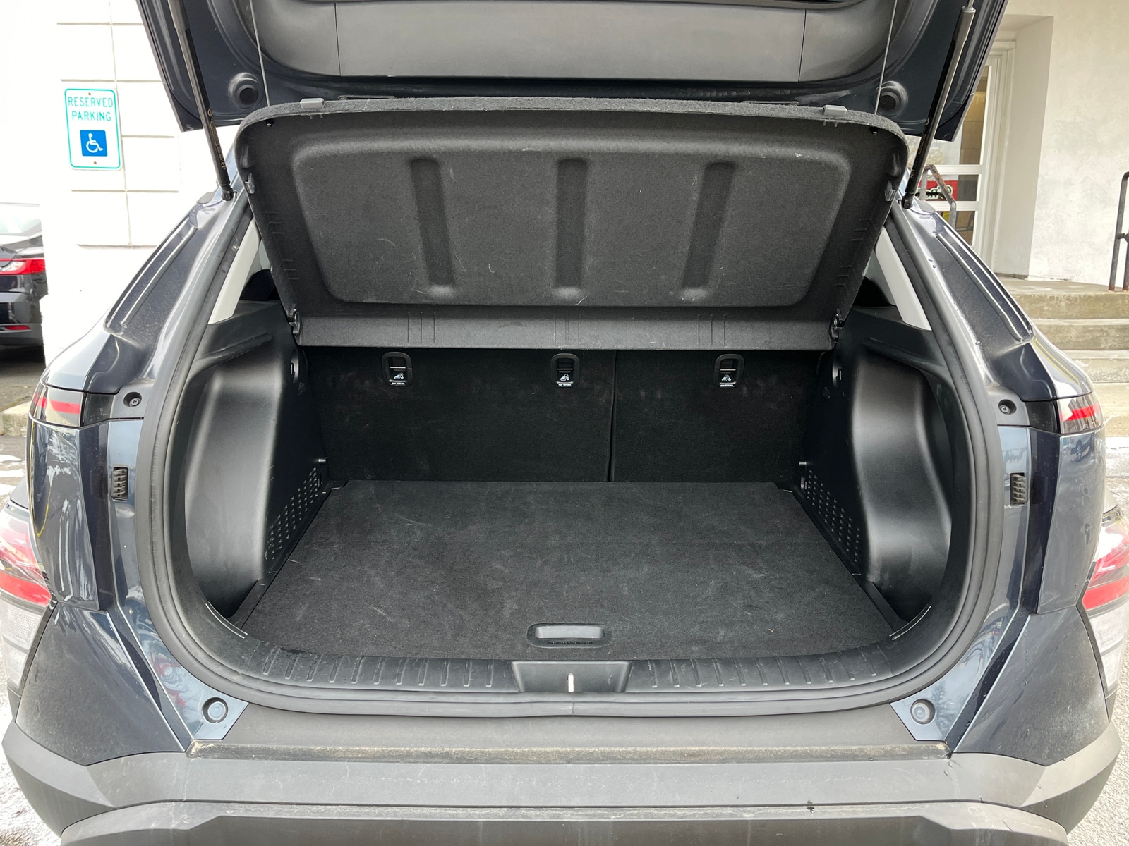 Thumbnail: 2025 Hyundai Kona - 5