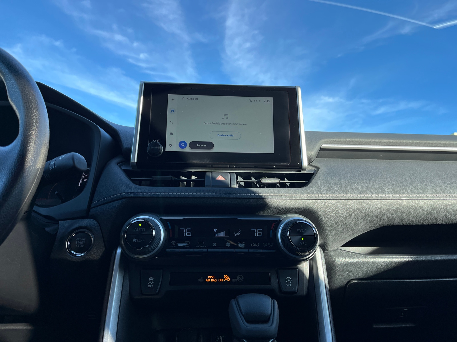 Thumbnail: 2025 Toyota RAV4 - 4