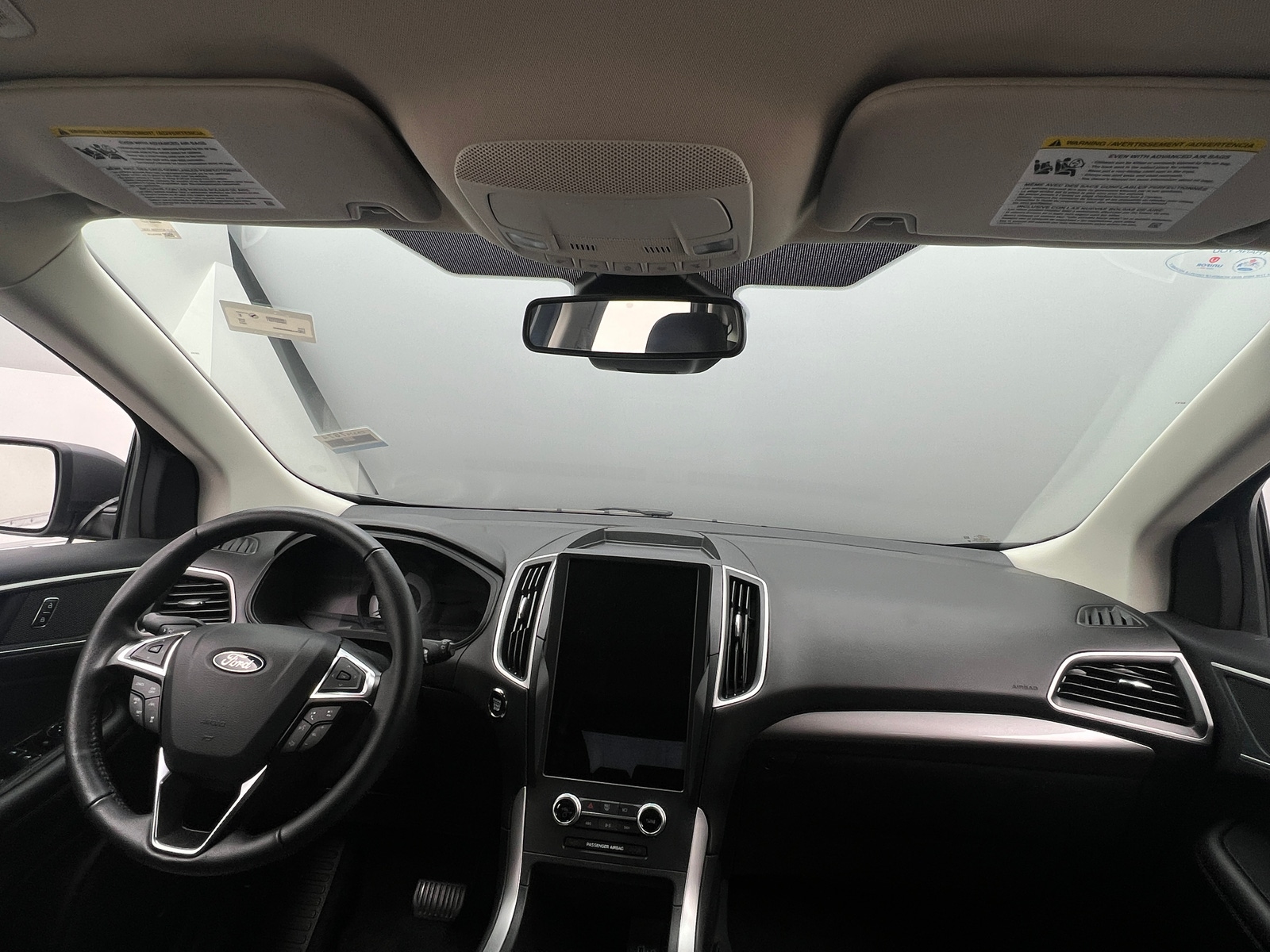 Thumbnail: 2024 Ford Edge - 2