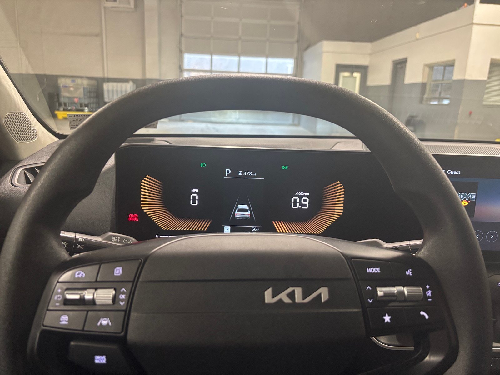 Thumbnail: 2025 Kia K4 - 5