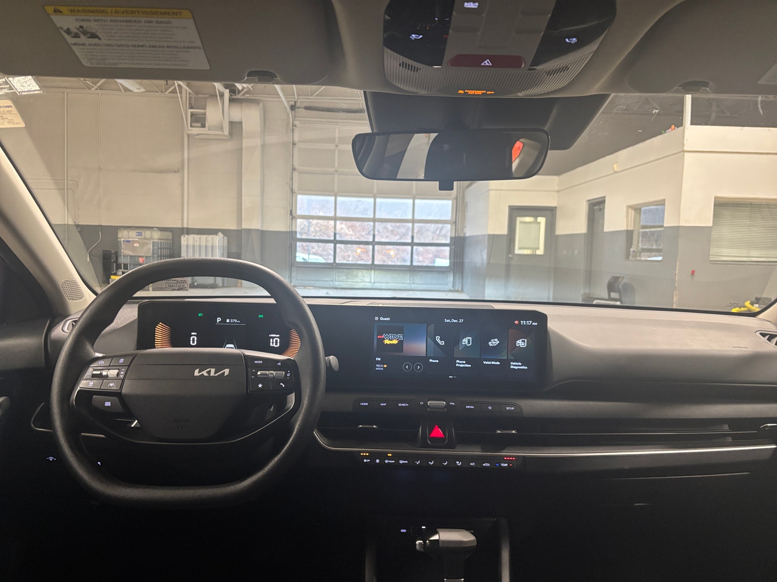 Thumbnail: 2025 Kia K4 - 3