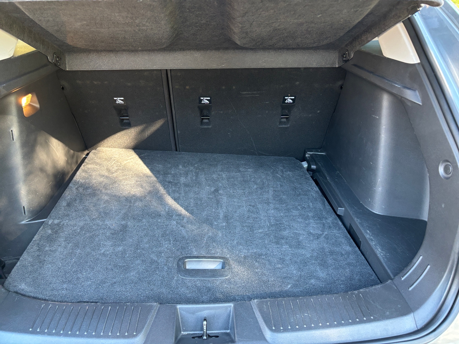 Thumbnail: 2025 Chevrolet Trax - 4