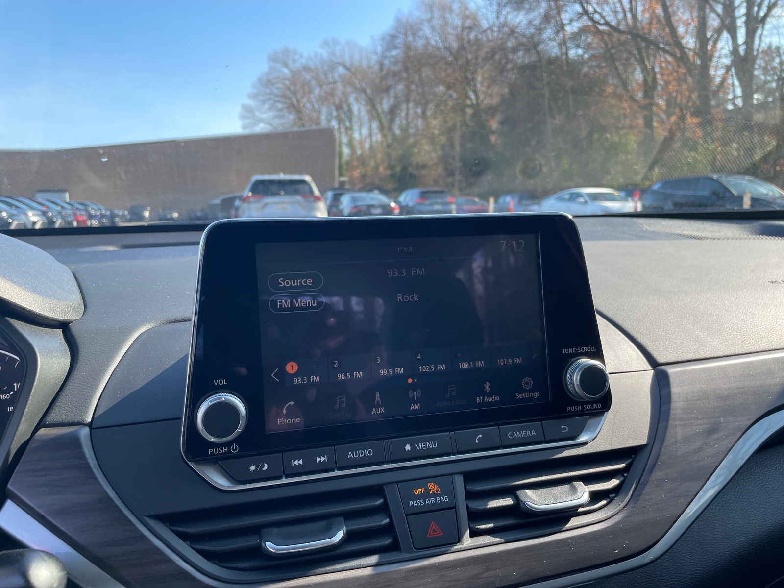 Thumbnail: 2025 Nissan Altima - 4