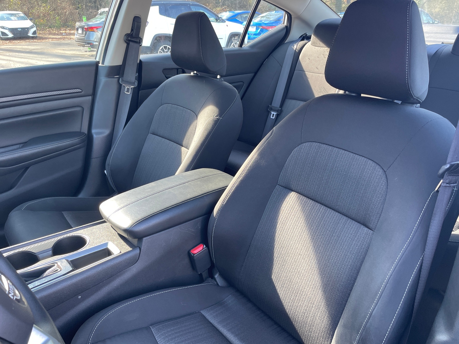 Thumbnail: 2025 Nissan Altima - 2