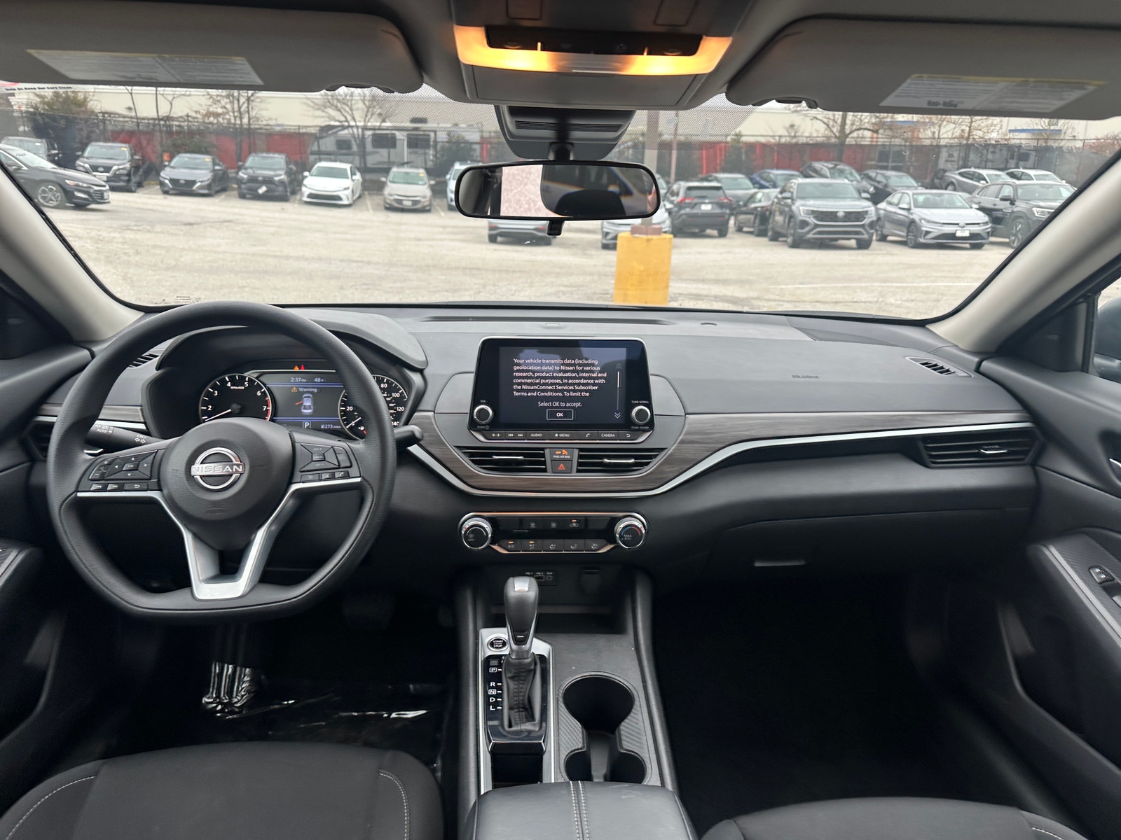 Thumbnail: 2025 Nissan Altima - 3