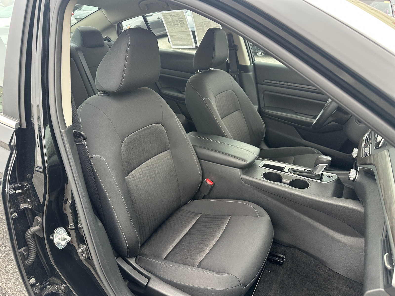 Thumbnail: 2025 Nissan Altima - 2