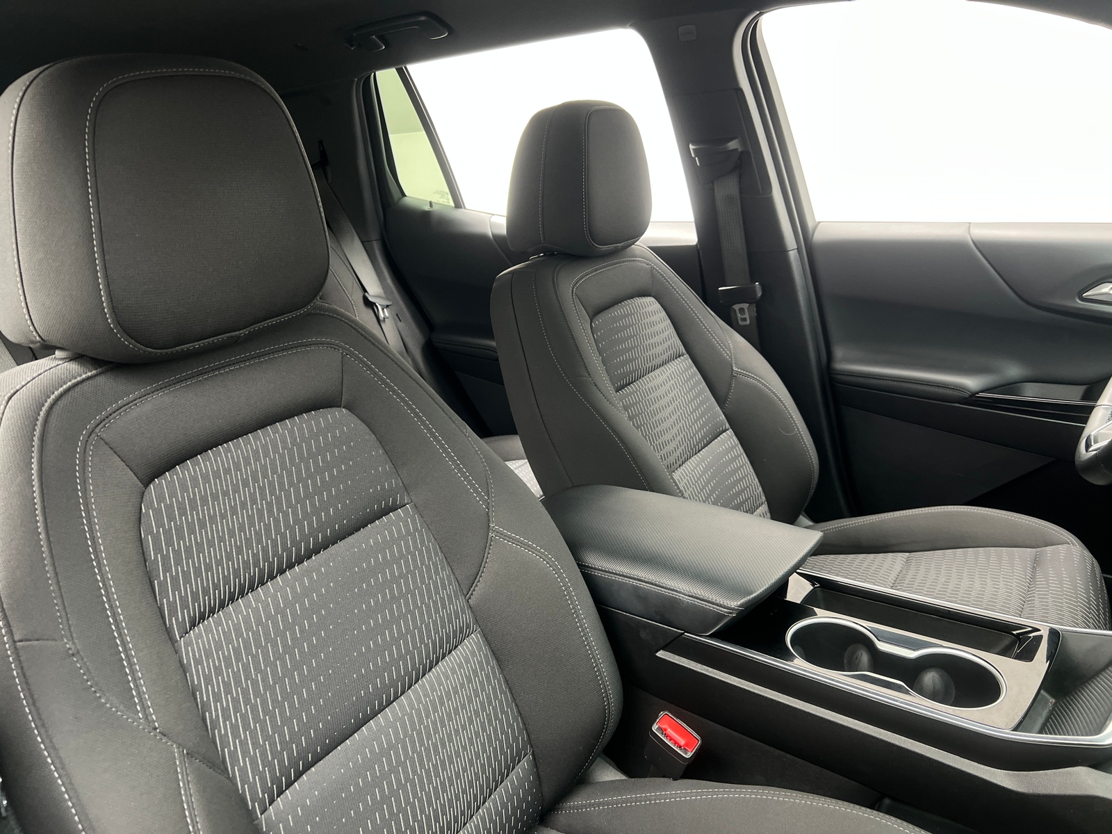 Thumbnail: 2025 Chevrolet Equinox - 2