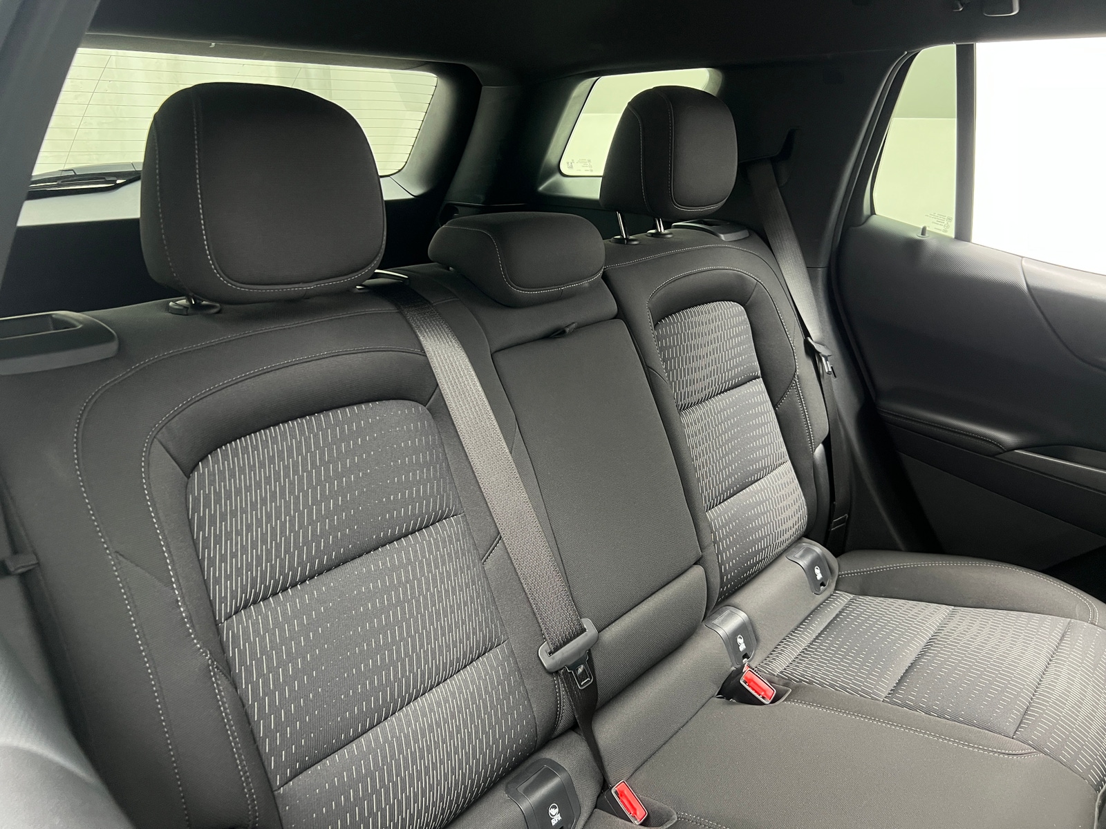 Thumbnail: 2025 Chevrolet Equinox - 6