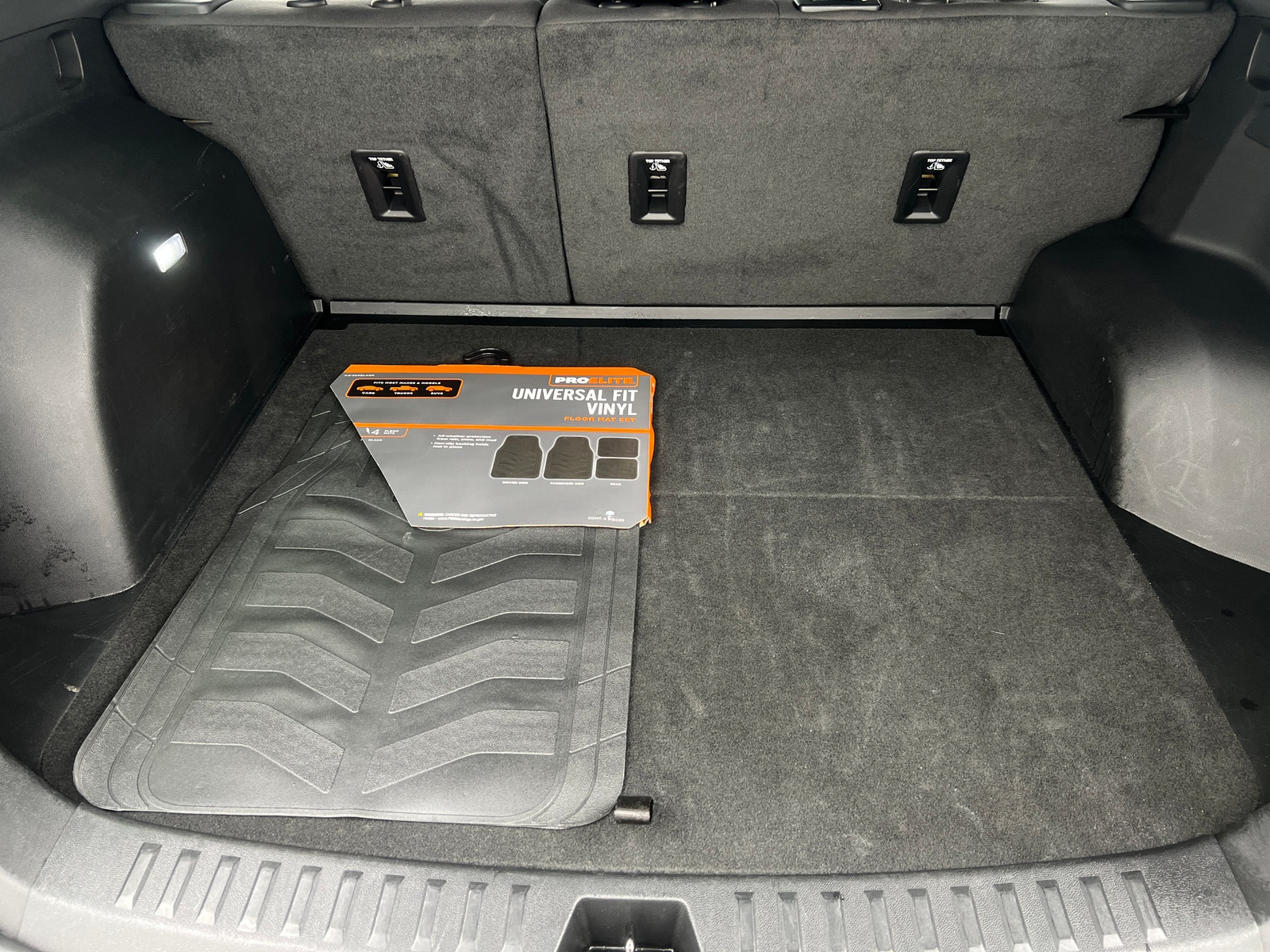 Thumbnail: 2025 Chevrolet Equinox - 7