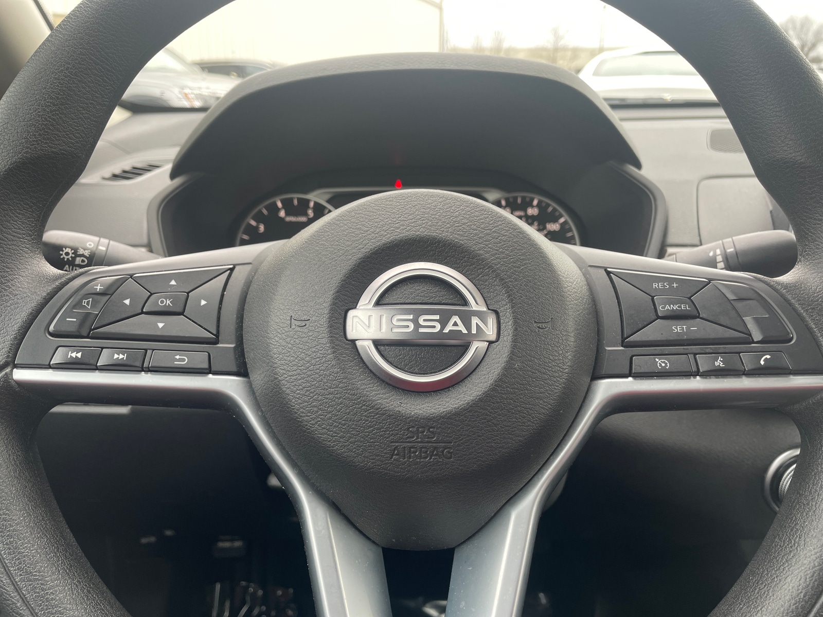 Thumbnail: 2025 Nissan Altima - 5