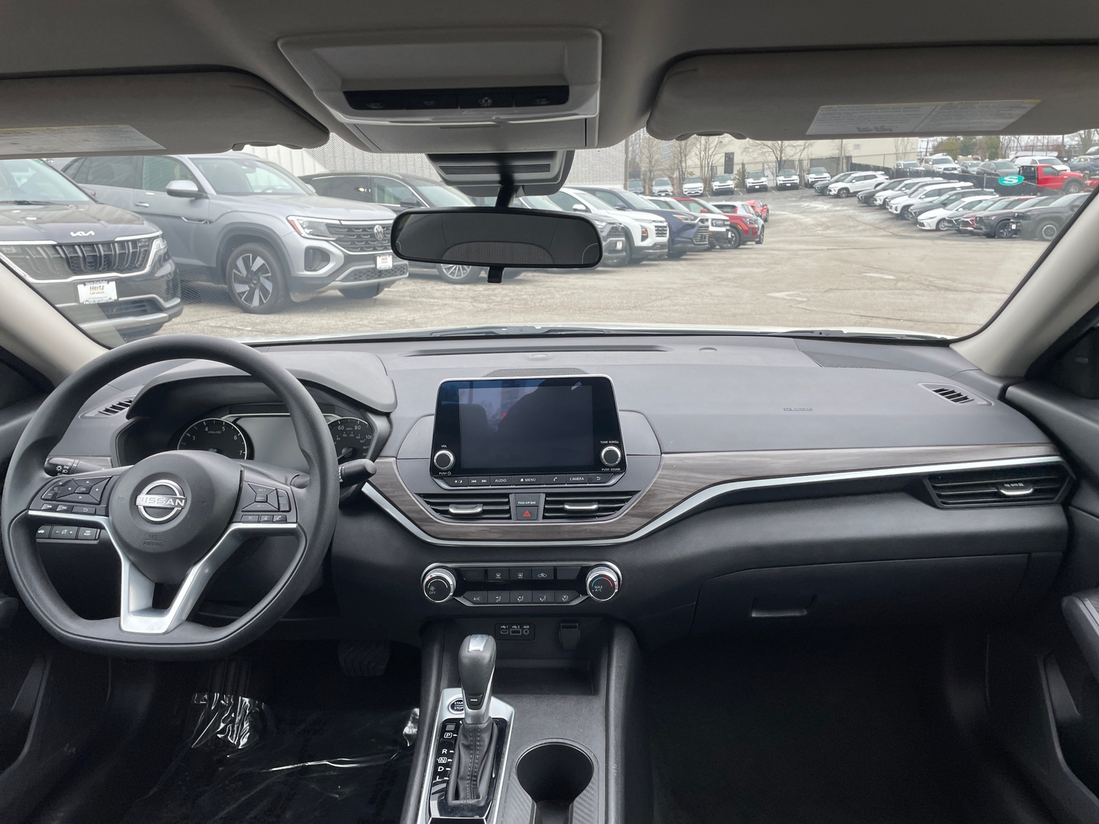 Thumbnail: 2025 Nissan Altima - 3