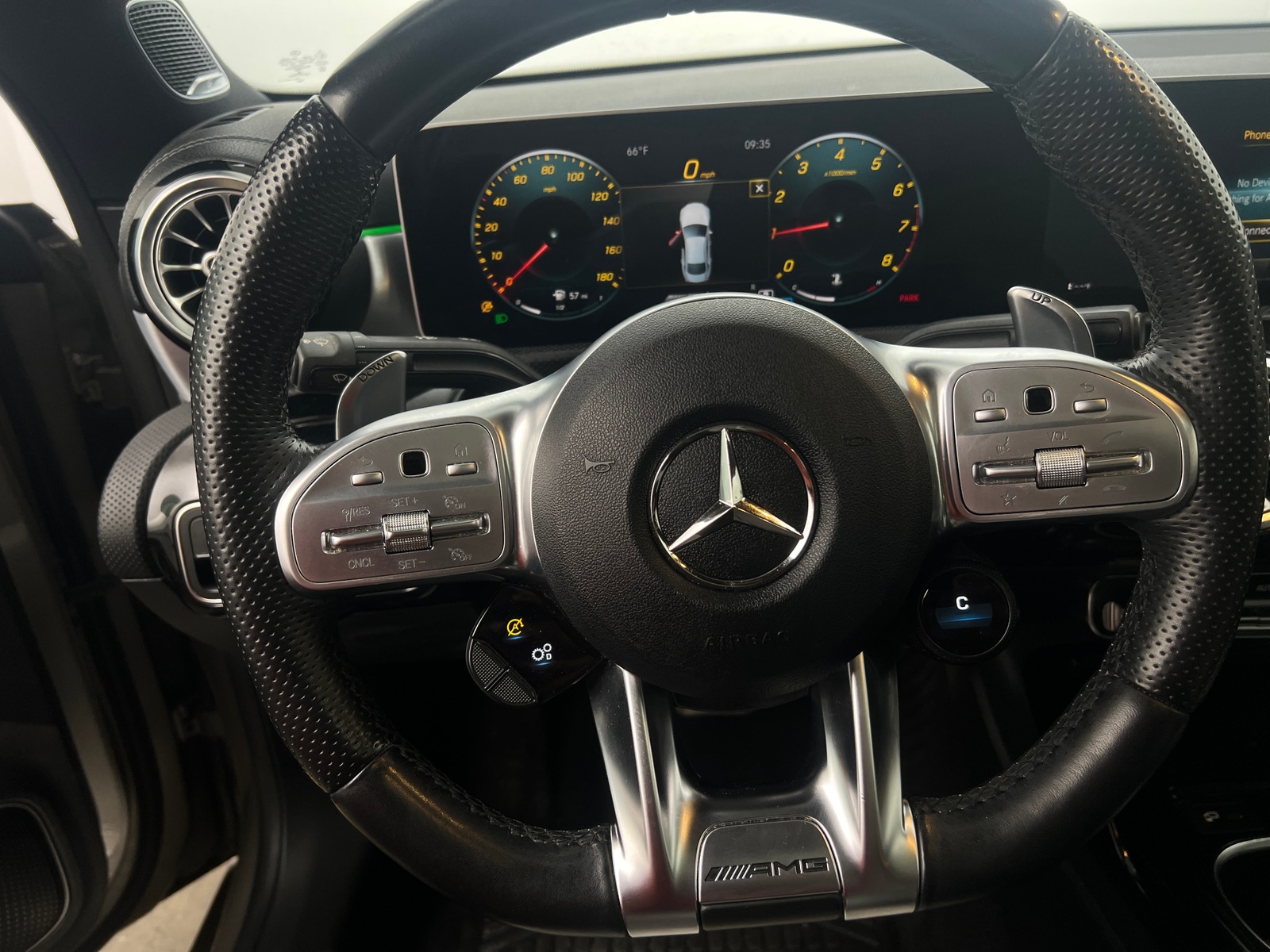 Thumbnail: 2020 Mercedes-Benz CLA - 3