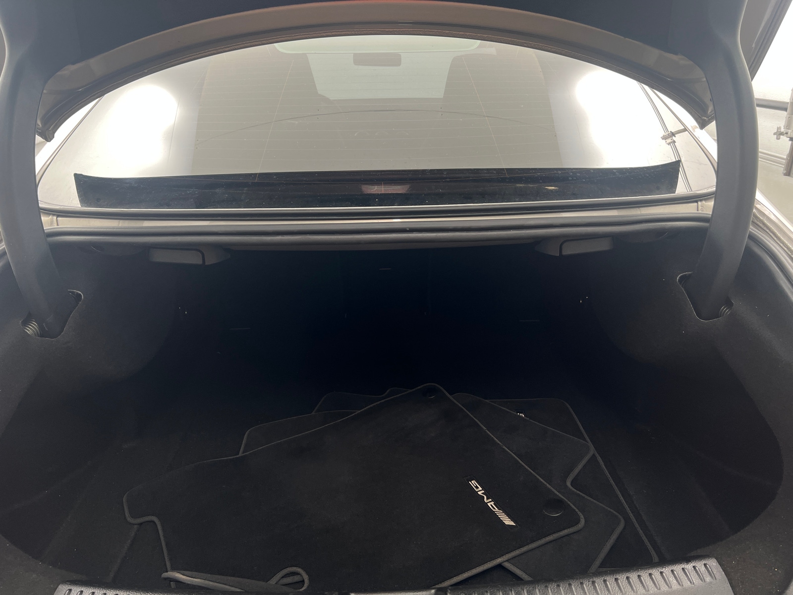 Thumbnail: 2020 Mercedes-Benz CLA - 4