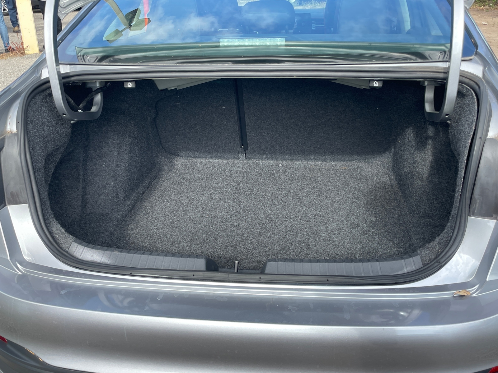 Thumbnail: 2025 Volkswagen Jetta - 6