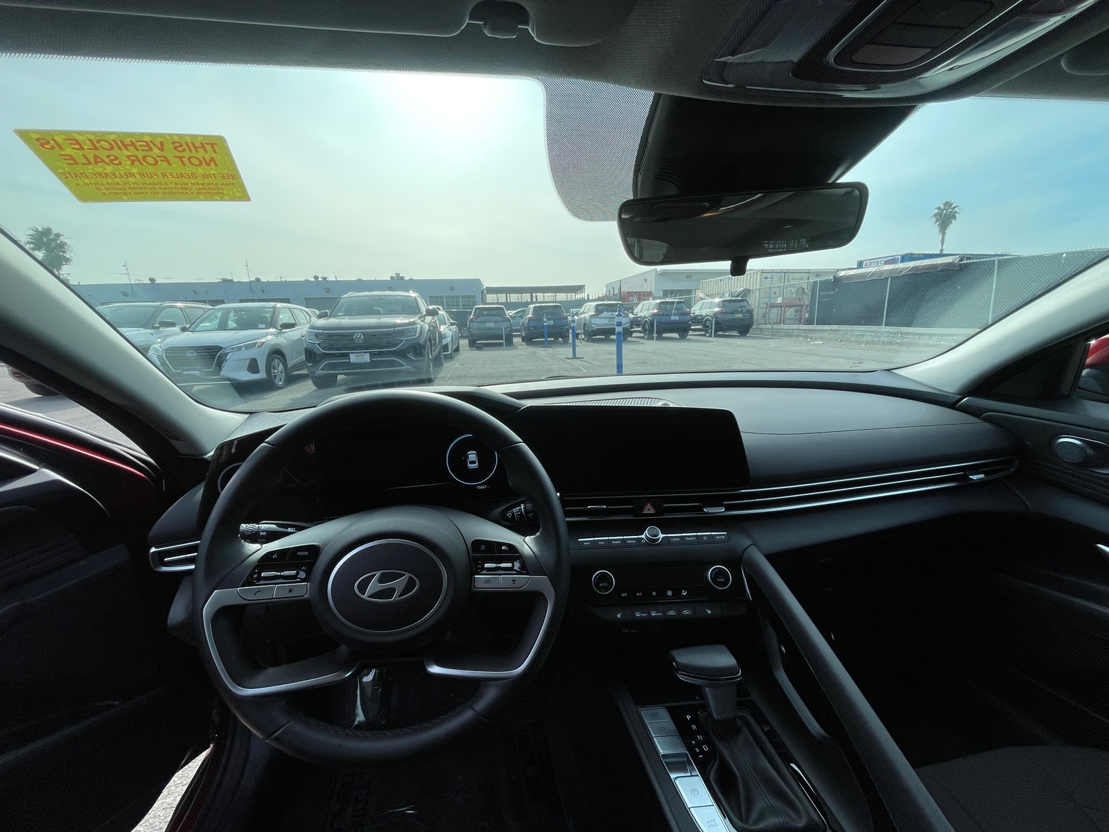 Thumbnail: 2025 Hyundai Elantra - 3