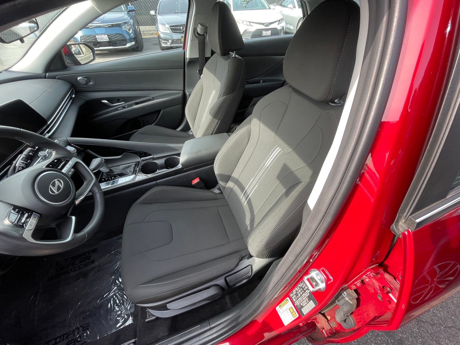 Thumbnail: 2025 Hyundai Elantra - 2