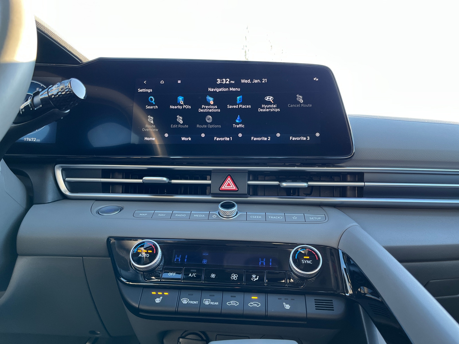 Thumbnail: 2025 Hyundai Elantra - 4