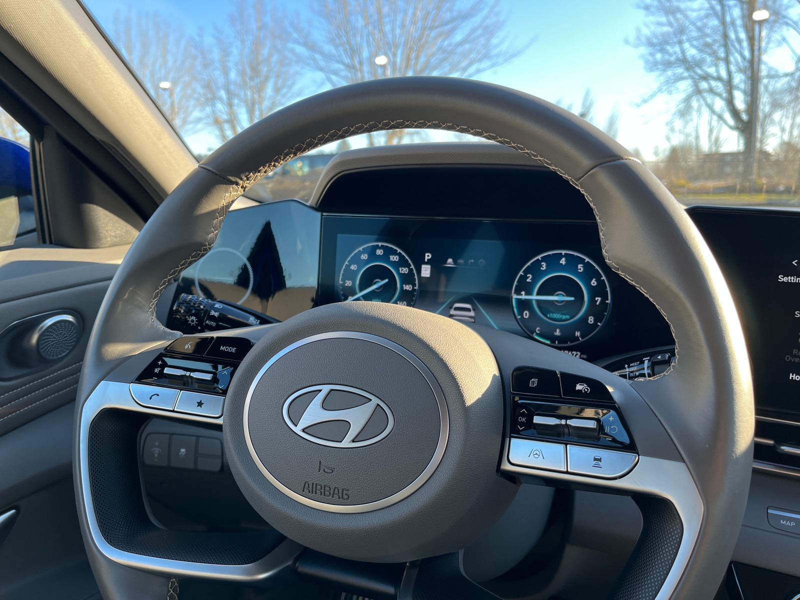 Thumbnail: 2025 Hyundai Elantra - 5