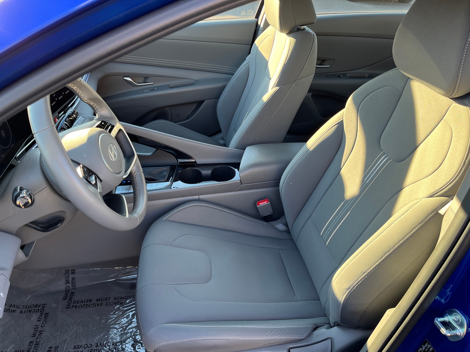 Thumbnail: 2025 Hyundai Elantra - 2