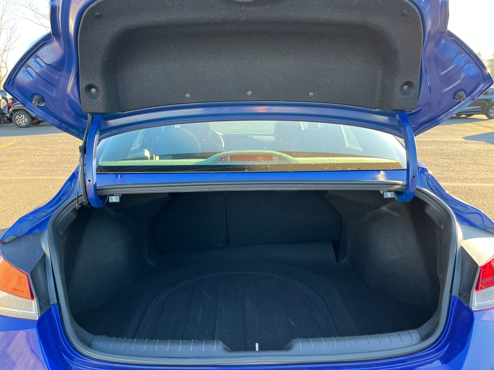 Thumbnail: 2025 Hyundai Elantra - 6