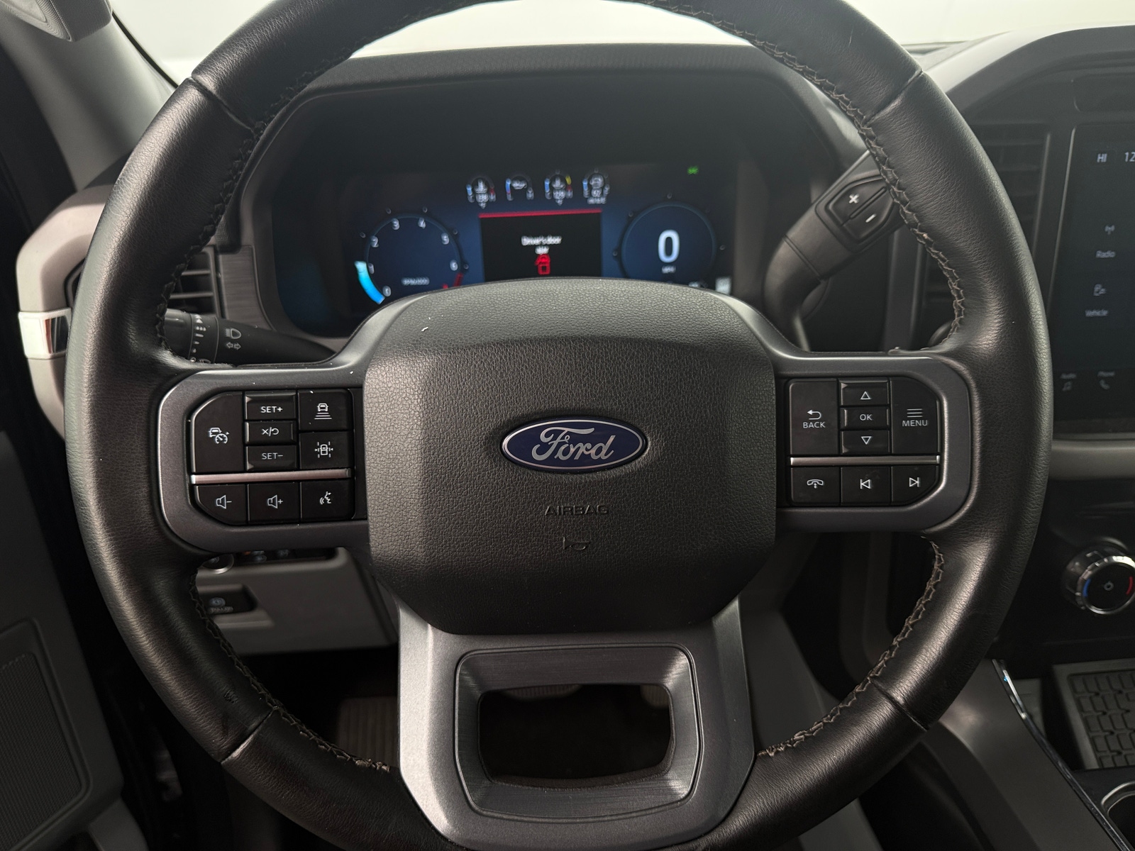 Thumbnail: 2024 Ford Econoline - 5