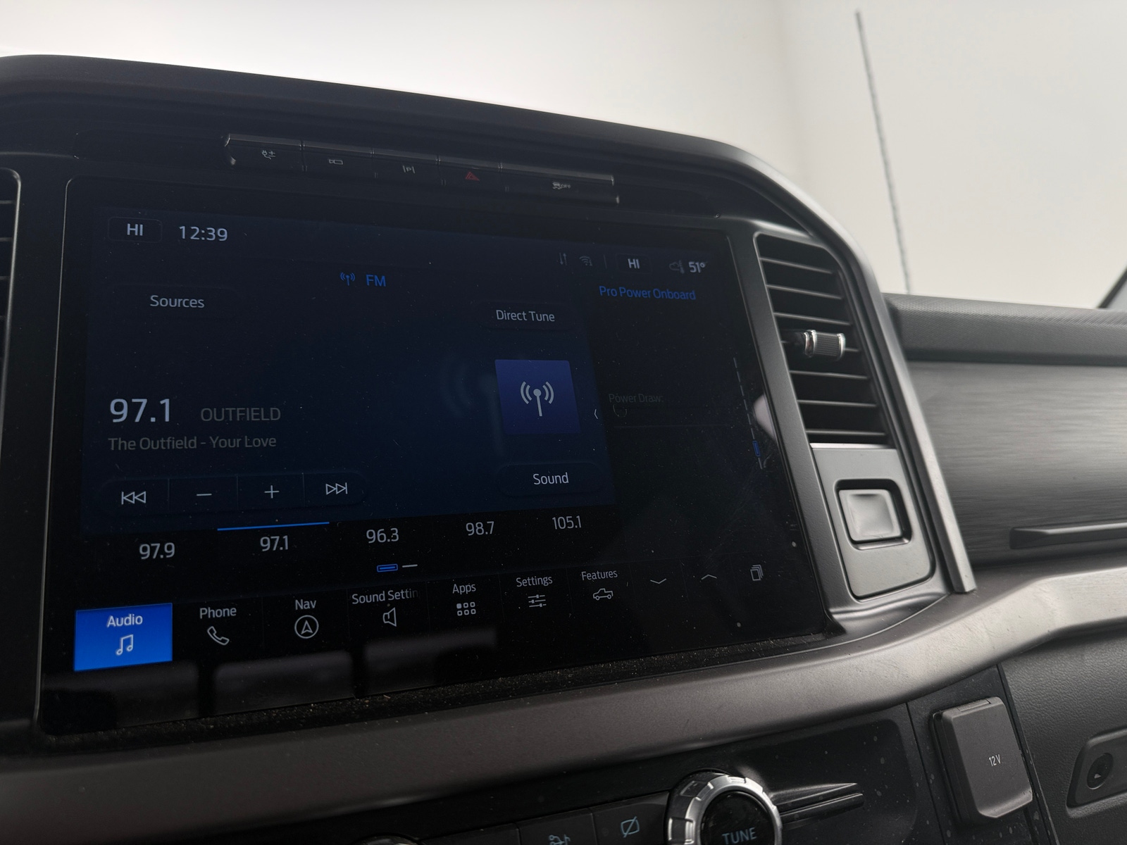 Thumbnail: 2024 Ford Econoline - 4