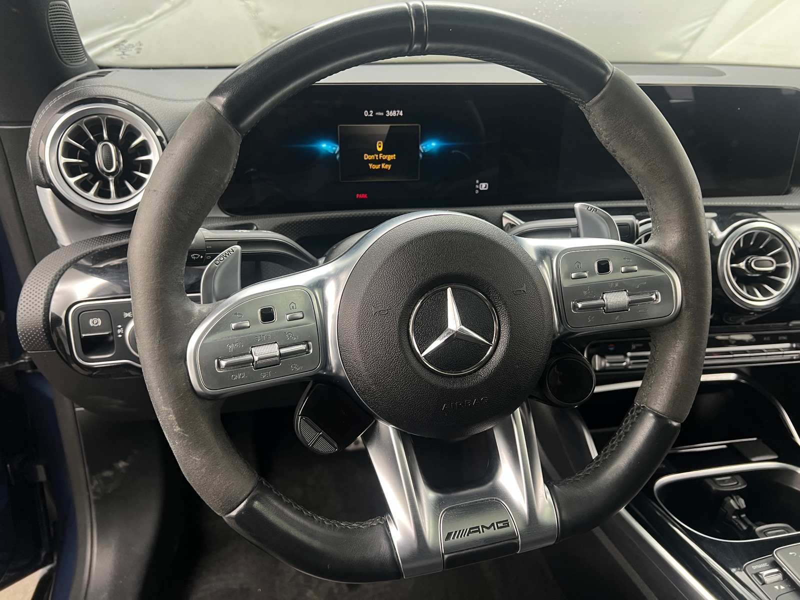 Thumbnail: 2022 Mercedes-Benz CLA - 3