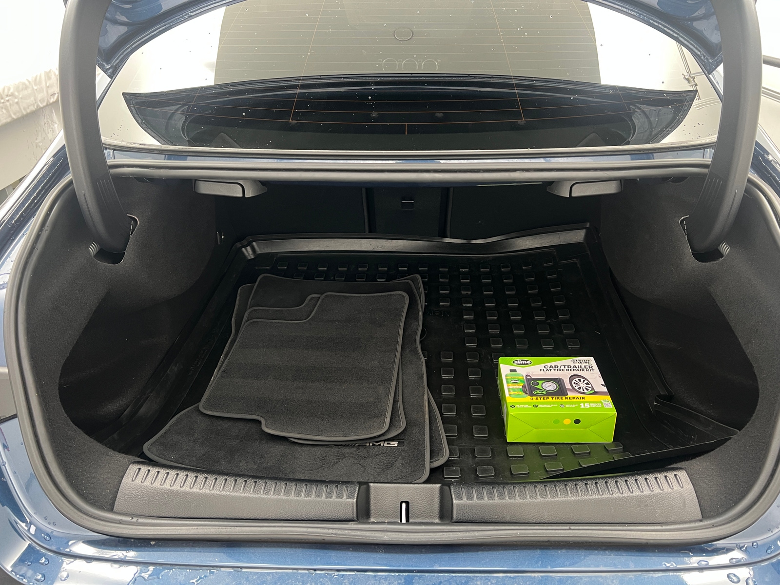 Thumbnail: 2022 Mercedes-Benz CLA - 4