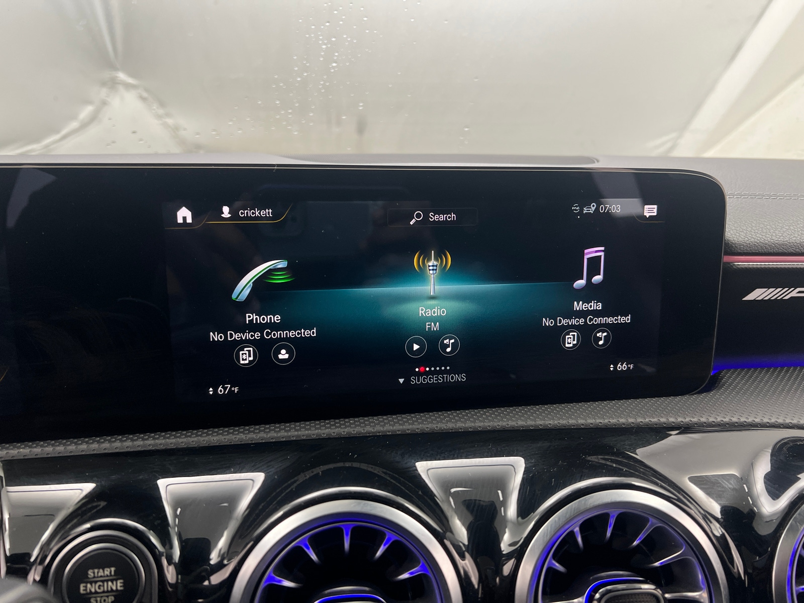 Thumbnail: 2022 Mercedes-Benz CLA - 2