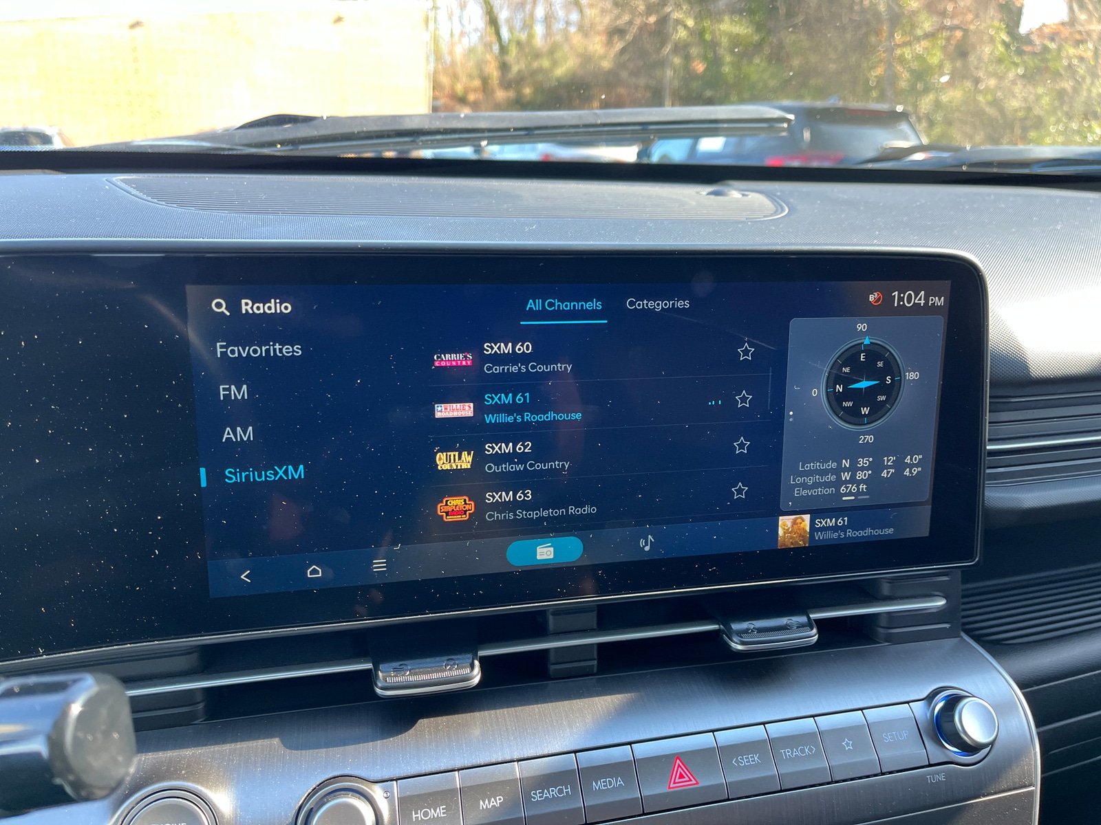 Thumbnail: 2025 Hyundai Kona - 4