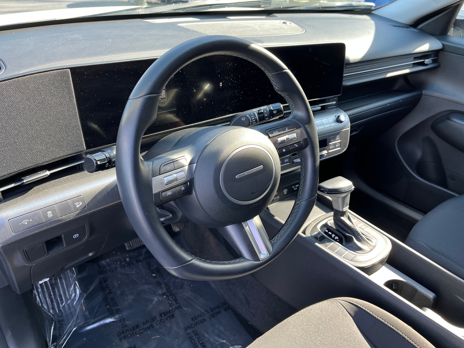 Thumbnail: 2025 Hyundai Kona - 5