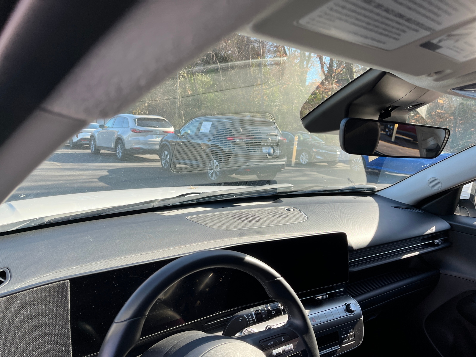 Thumbnail: 2025 Hyundai Kona - 3