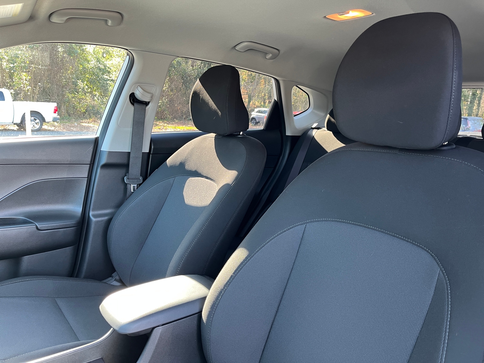 Thumbnail: 2025 Hyundai Kona - 2