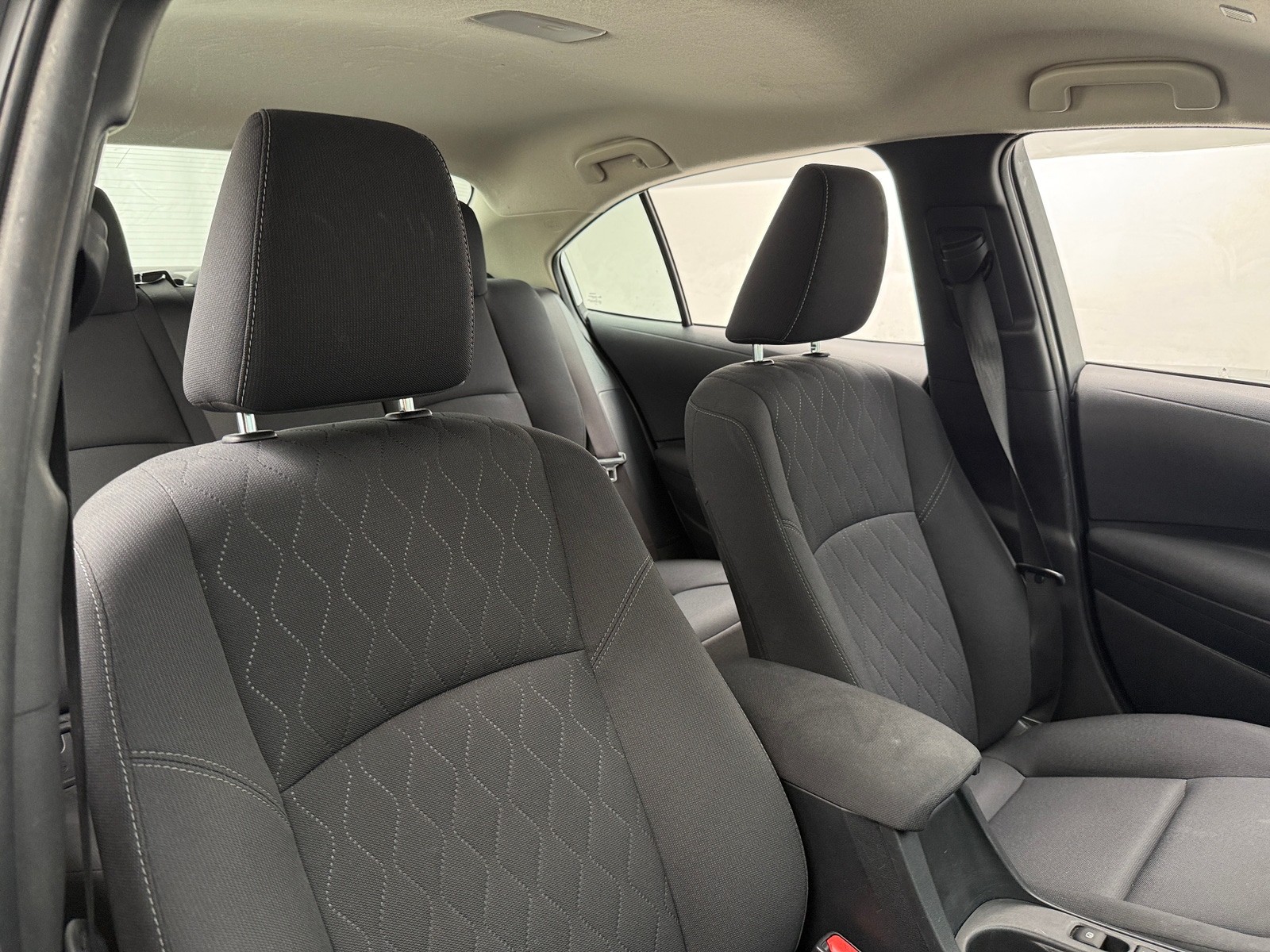 Thumbnail: 2024 Toyota Corolla - 2