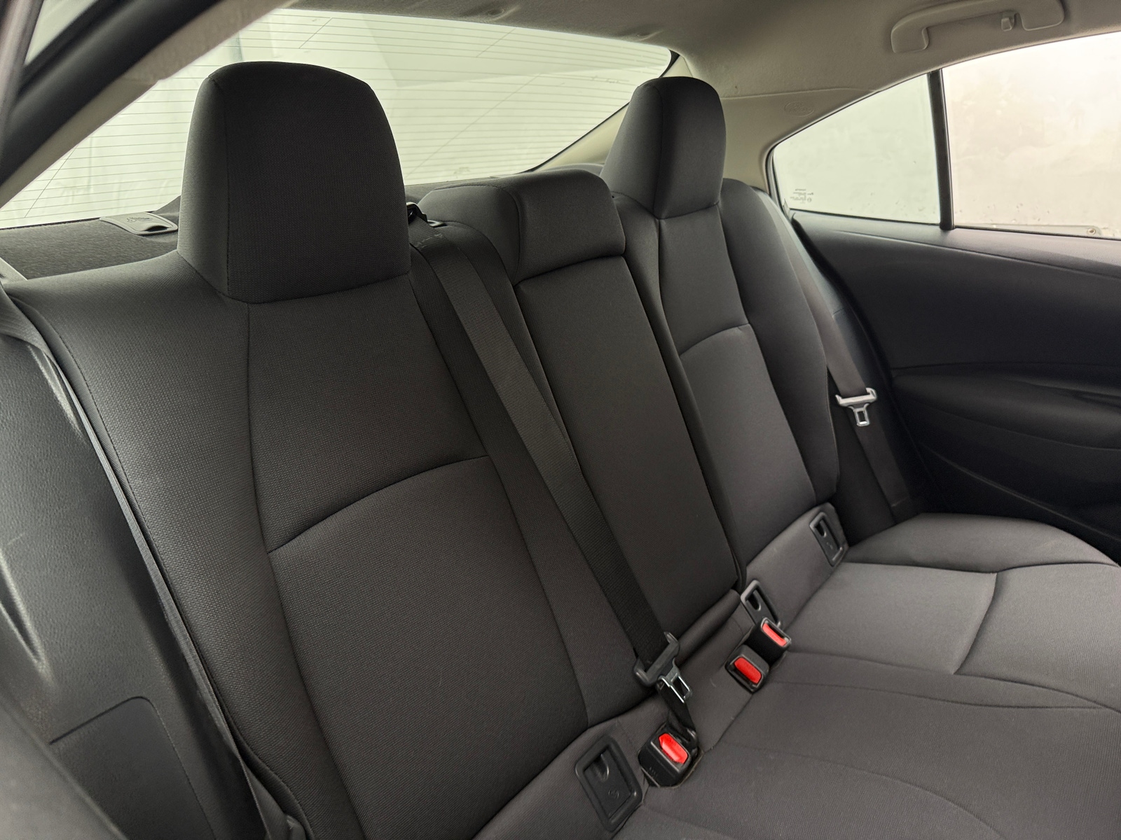 Thumbnail: 2024 Toyota Corolla - 6