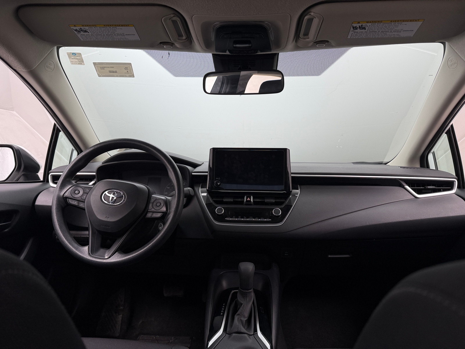 Thumbnail: 2024 Toyota Corolla - 3