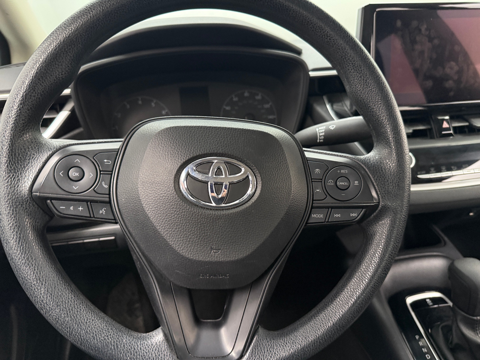 Thumbnail: 2024 Toyota Corolla - 5