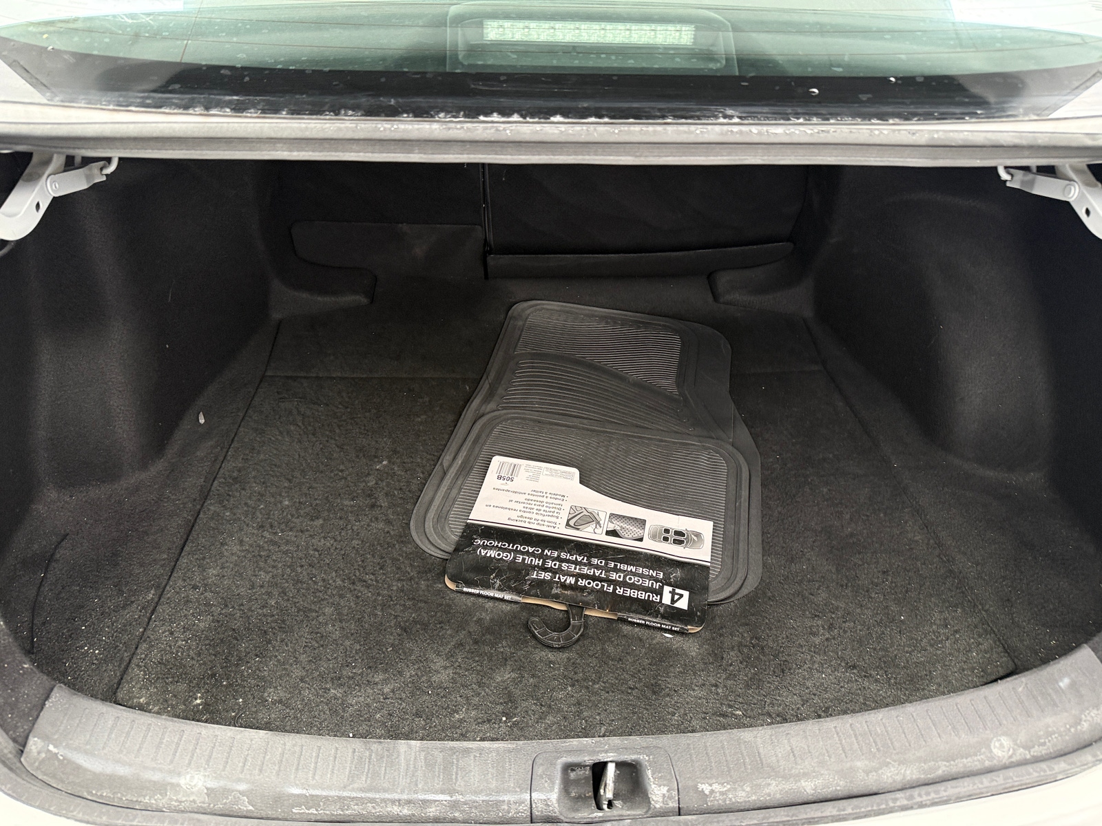 Thumbnail: 2024 Toyota Corolla - 7