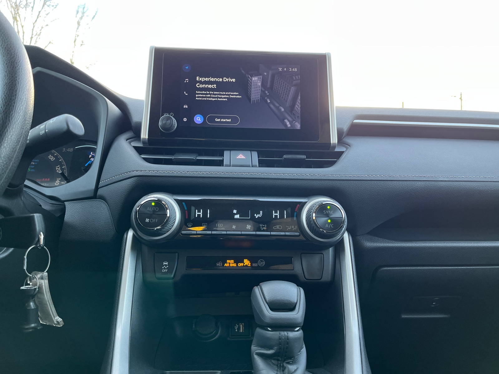 Thumbnail: 2025 Toyota RAV4 - 4