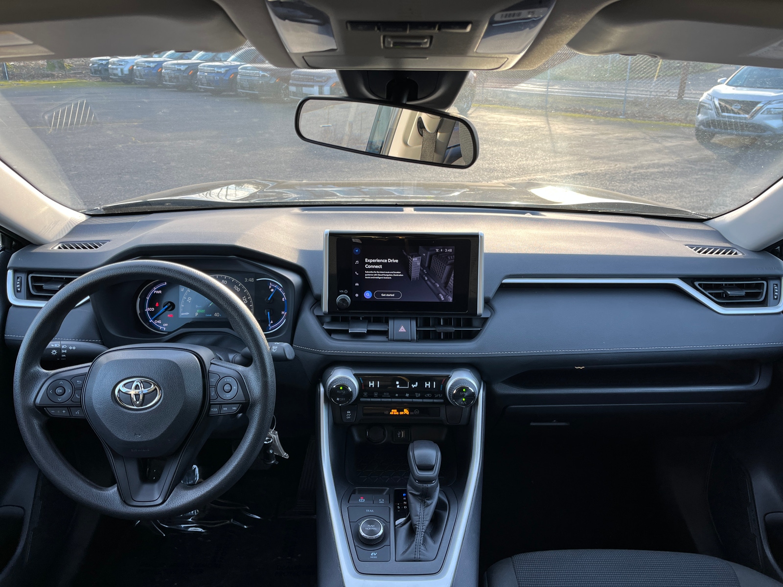 Thumbnail: 2025 Toyota RAV4 - 3