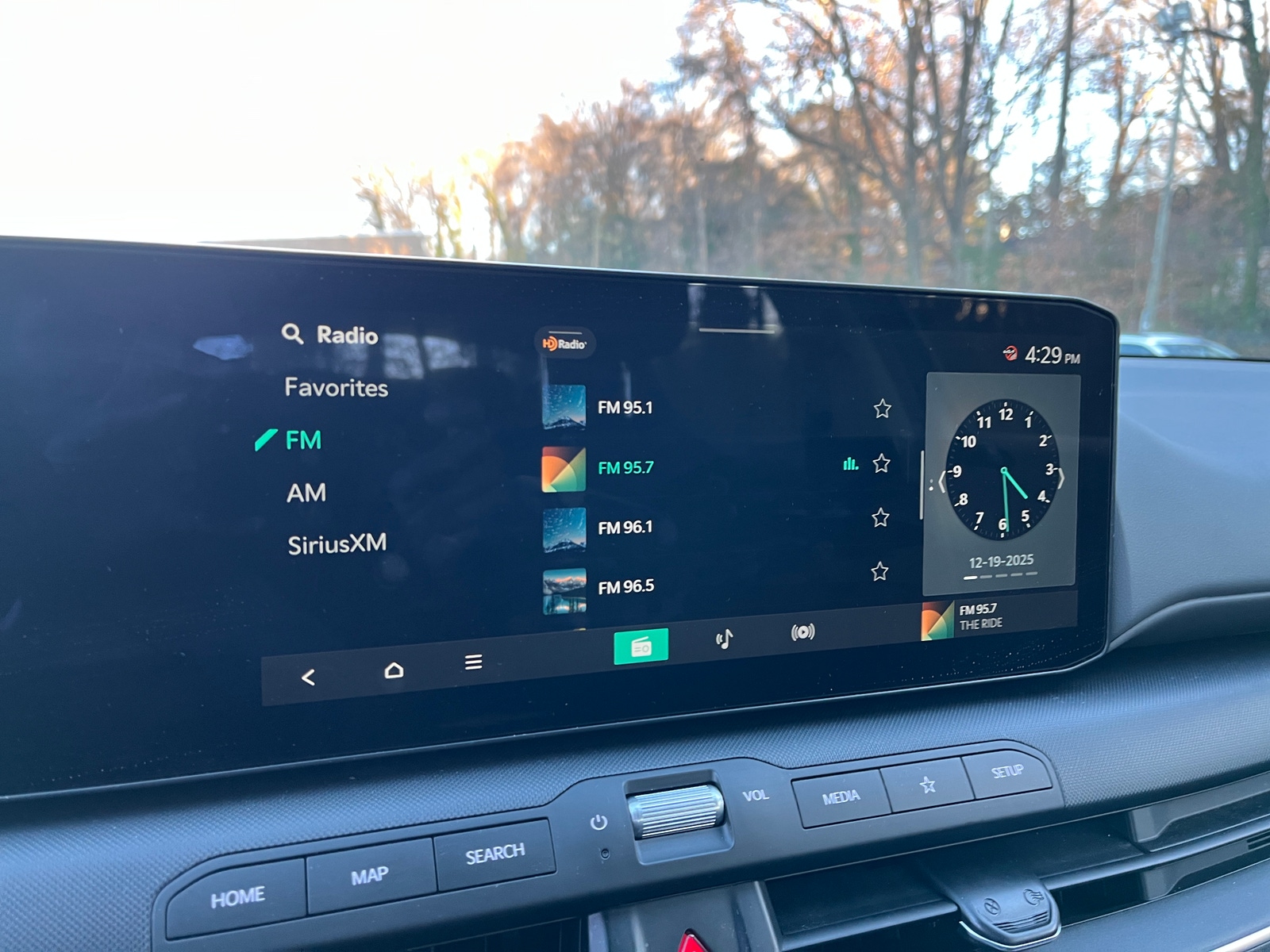 Thumbnail: 2025 Kia K4 - 4