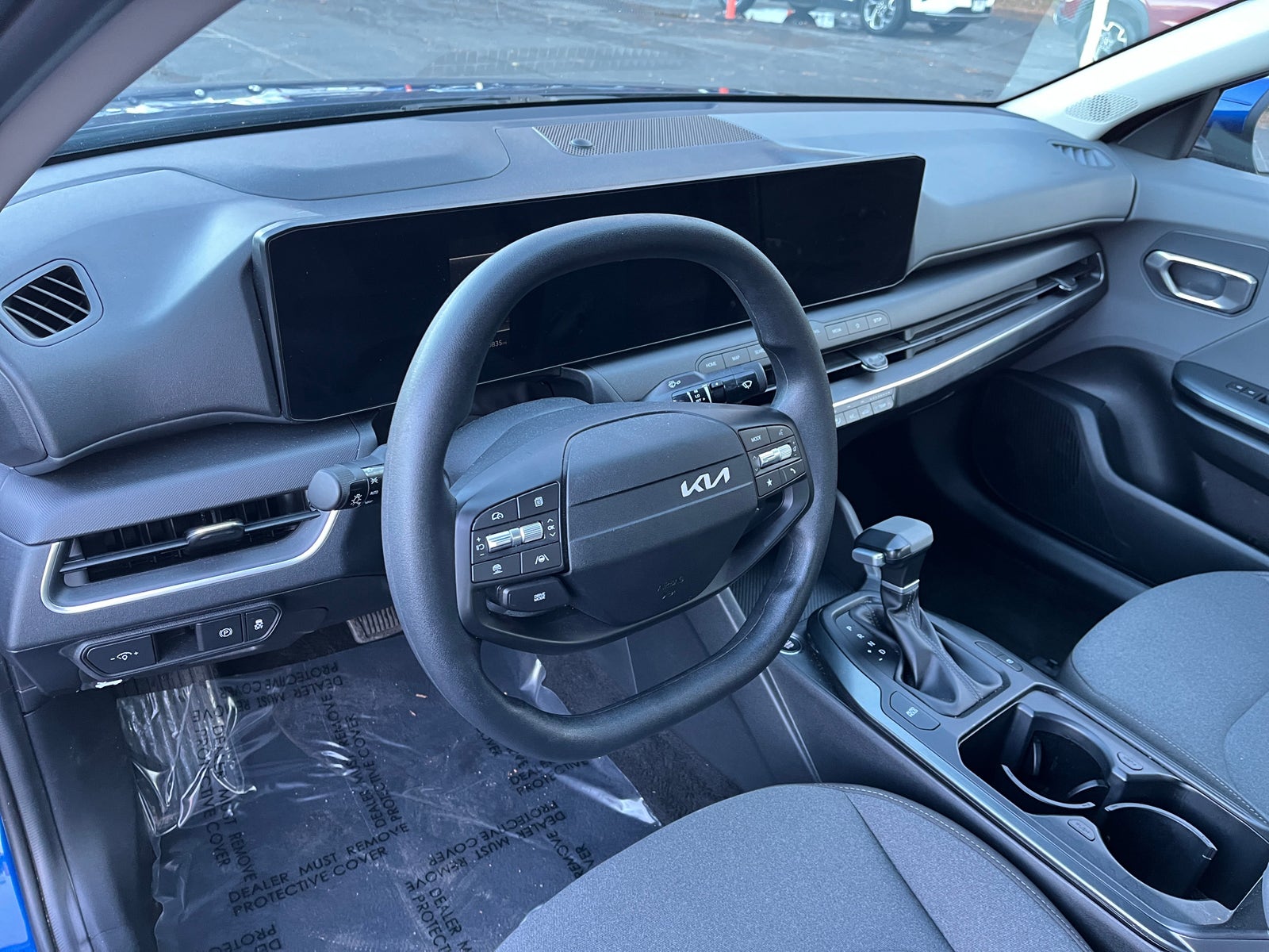 Thumbnail: 2025 Kia K4 - 3