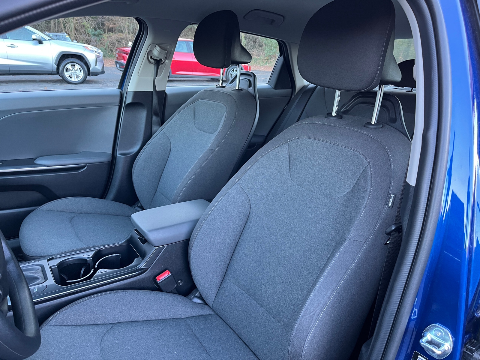 Thumbnail: 2025 Kia K4 - 2