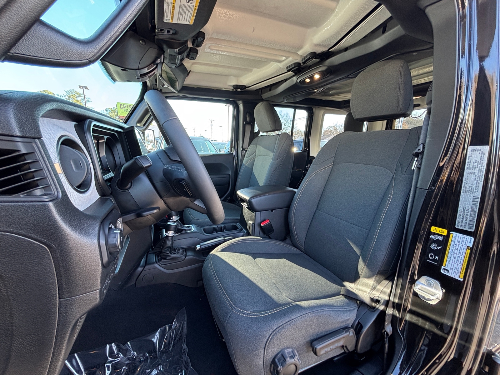 Thumbnail: 2025 Jeep Wrangler - 2